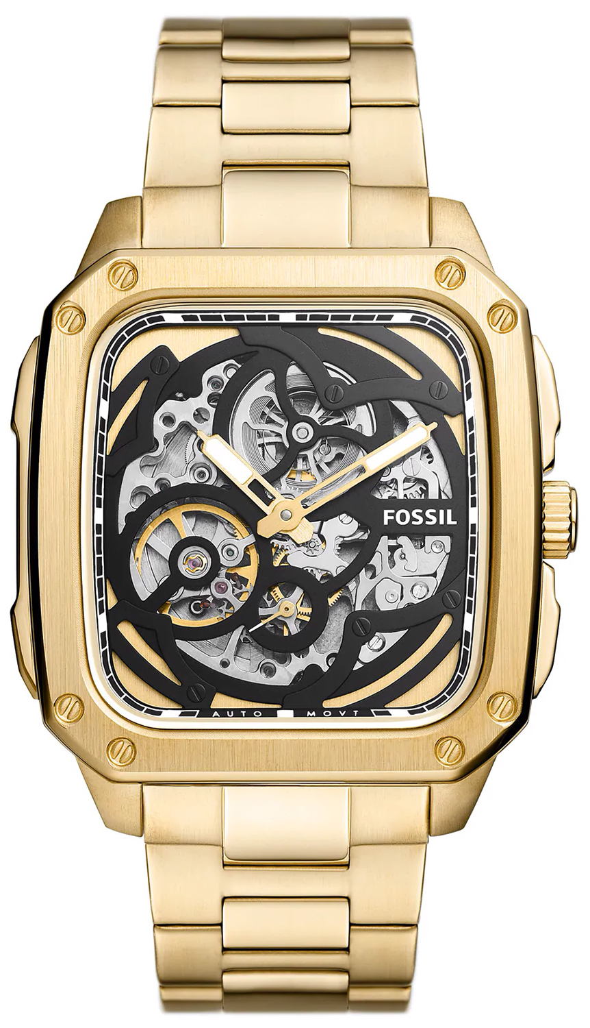 Fossil INSCRIPTION AUTOMATIC ME3204