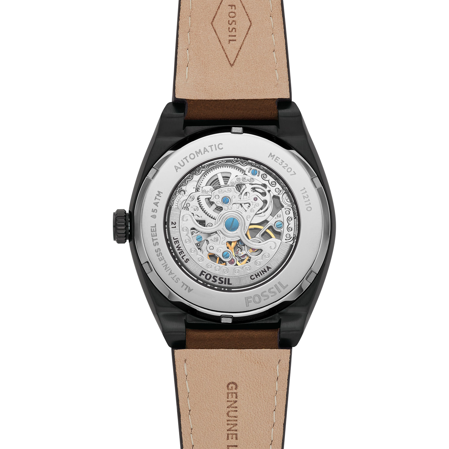 Fossil ME3207 zegarek