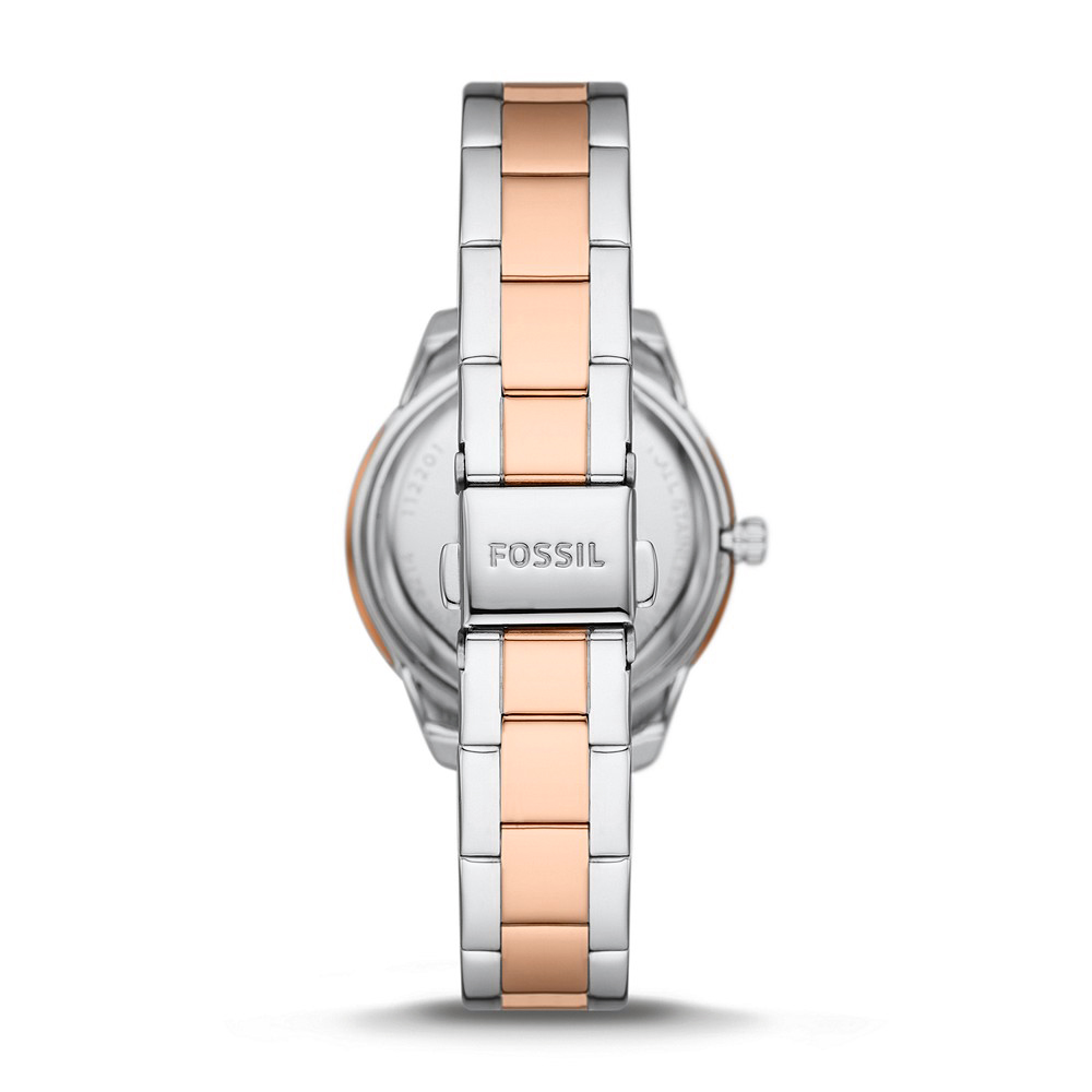Fossil ME3214 zegarek - miniatura 3