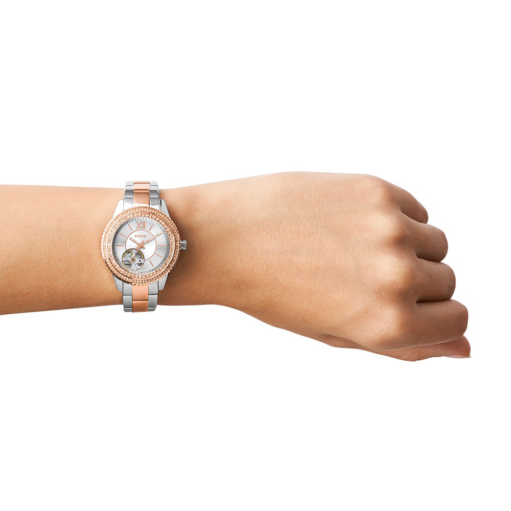 Fossil ME3214 zegarek - miniatura 4