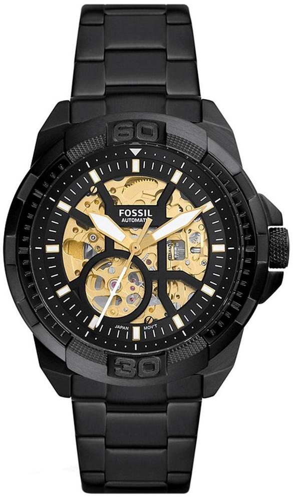 Fossil BRONSON ME3217