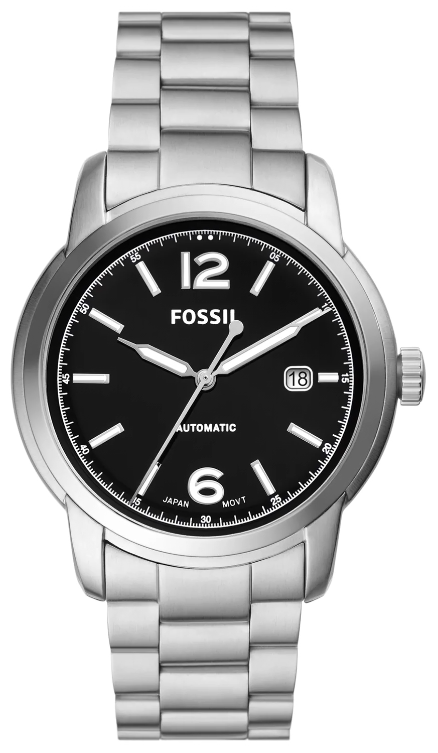 Fossil HERITAGE AUTOMATIC ME3223