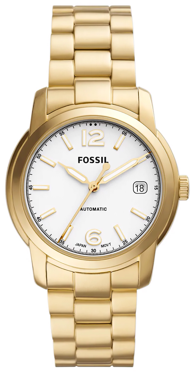 Fossil HERITAGE AUTOMATIC ME3226