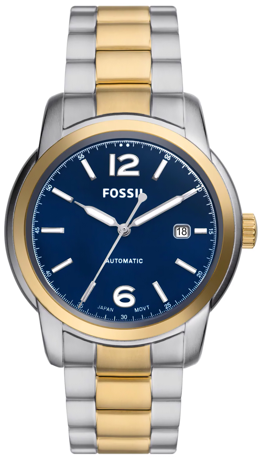 Fossil HERITAGE AUTOMATIC ME3230