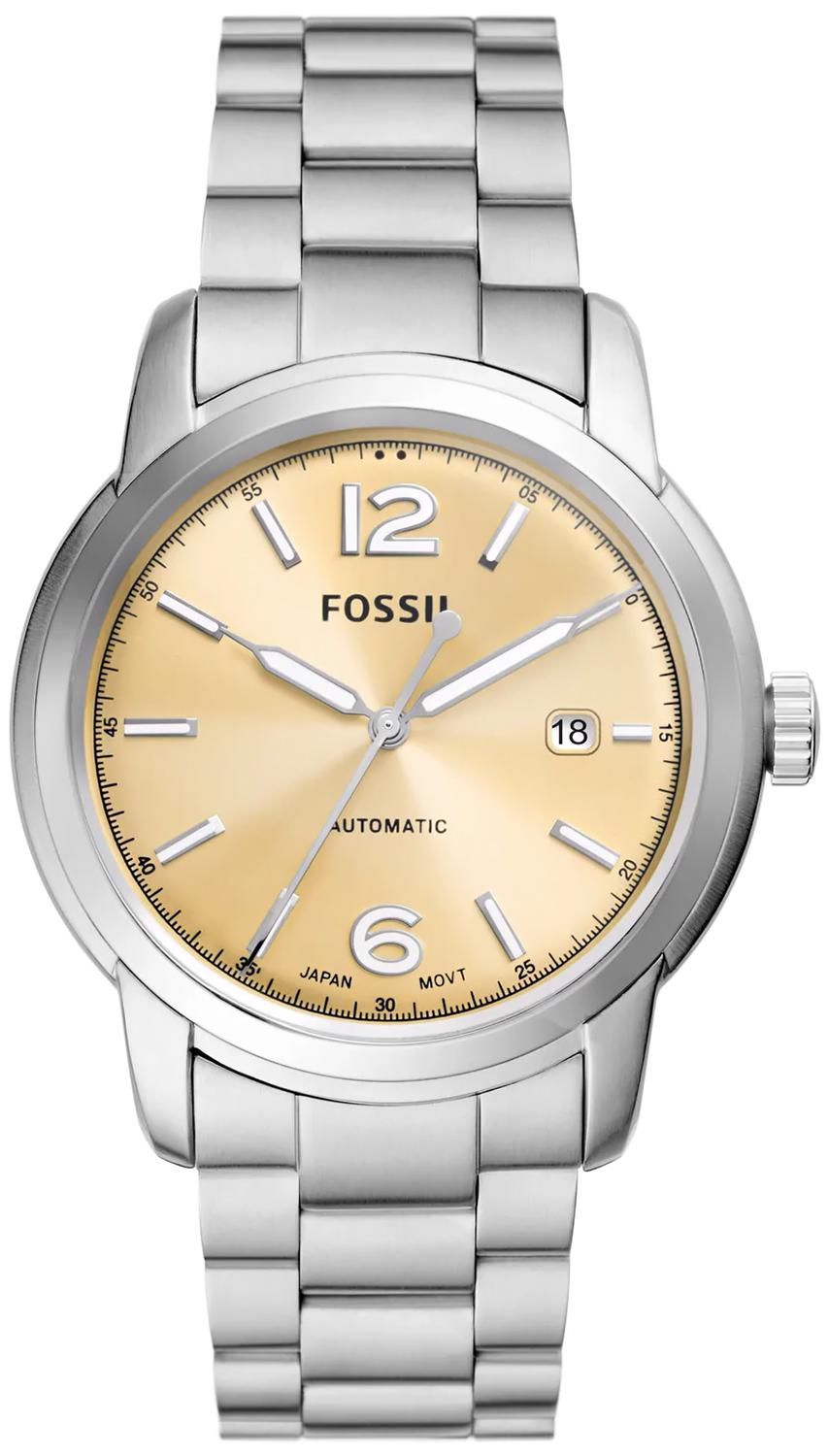 Fossil HERITAGE AUTOMATIC ME3231