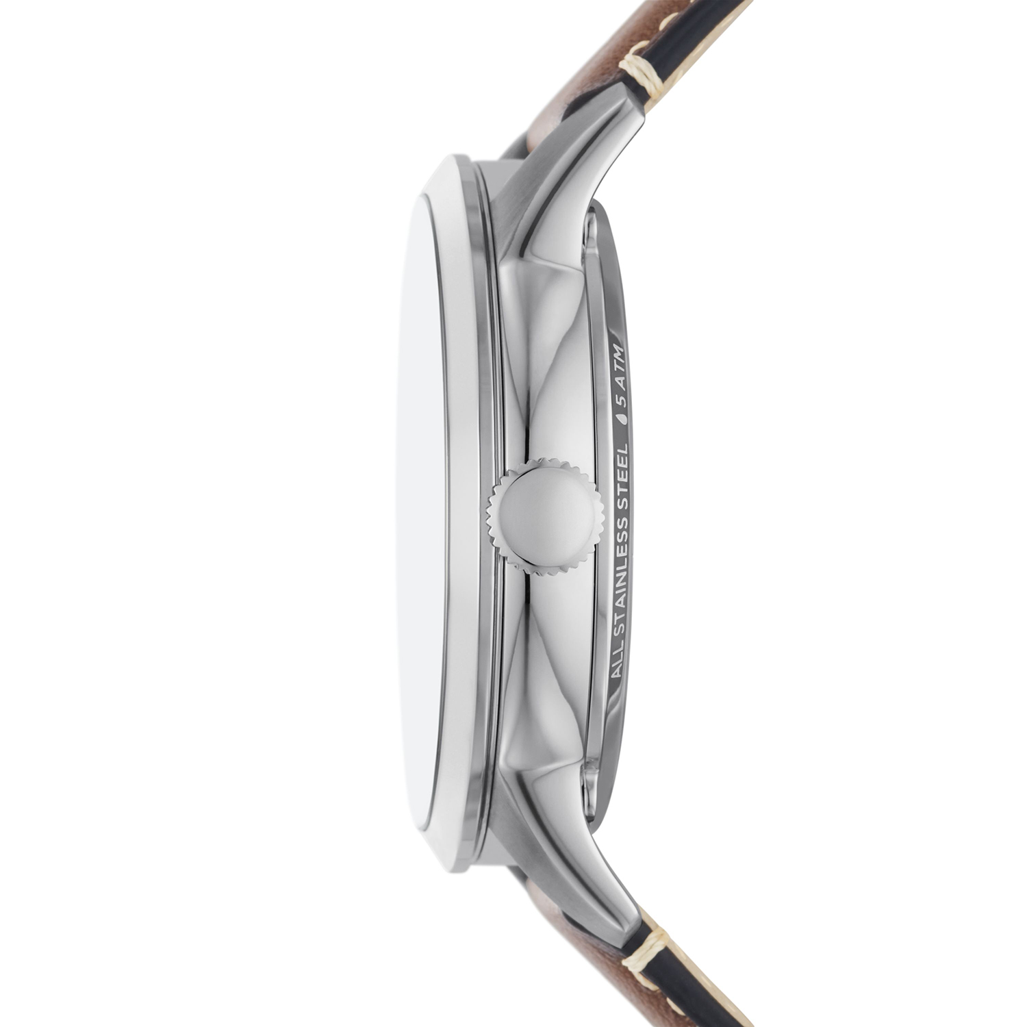 Fossil ME3234 INSCRIPTION AUTOMATIC zegarek fashion/modowy Męskie - miniatura 2