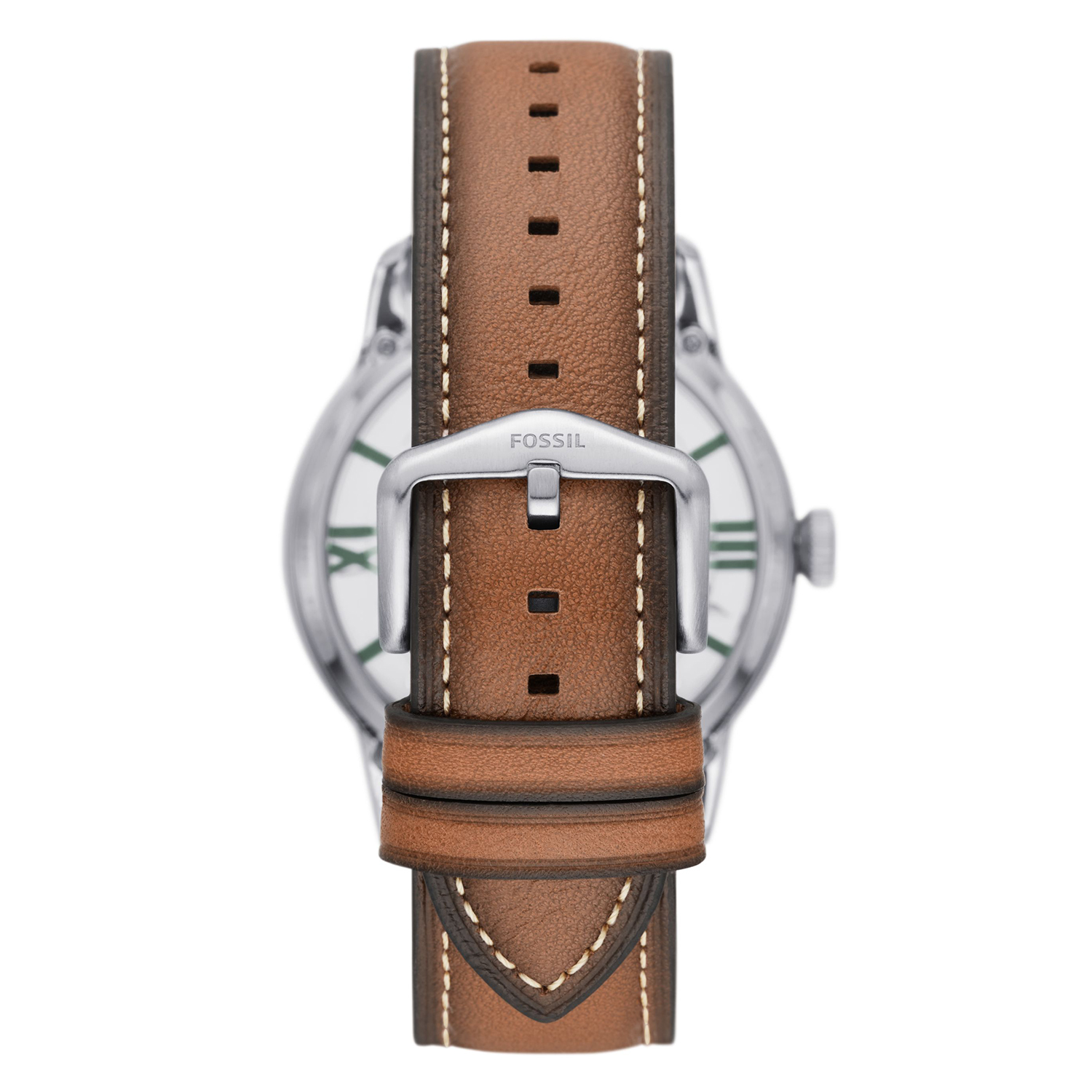 Fossil ME3234 zegarek męski Męskie - miniatura 4