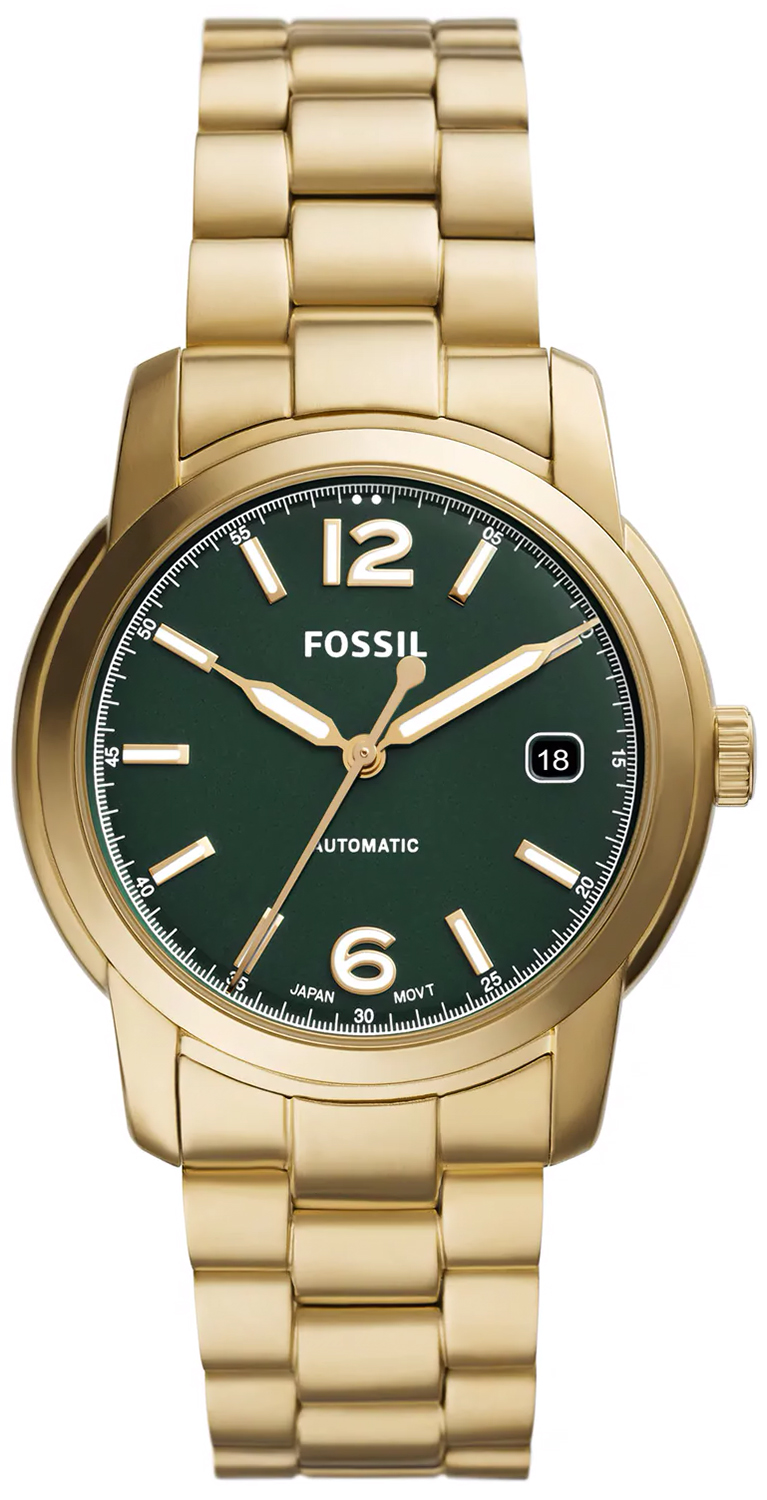 Fossil HERITAGE AUTOMATIC ME3235