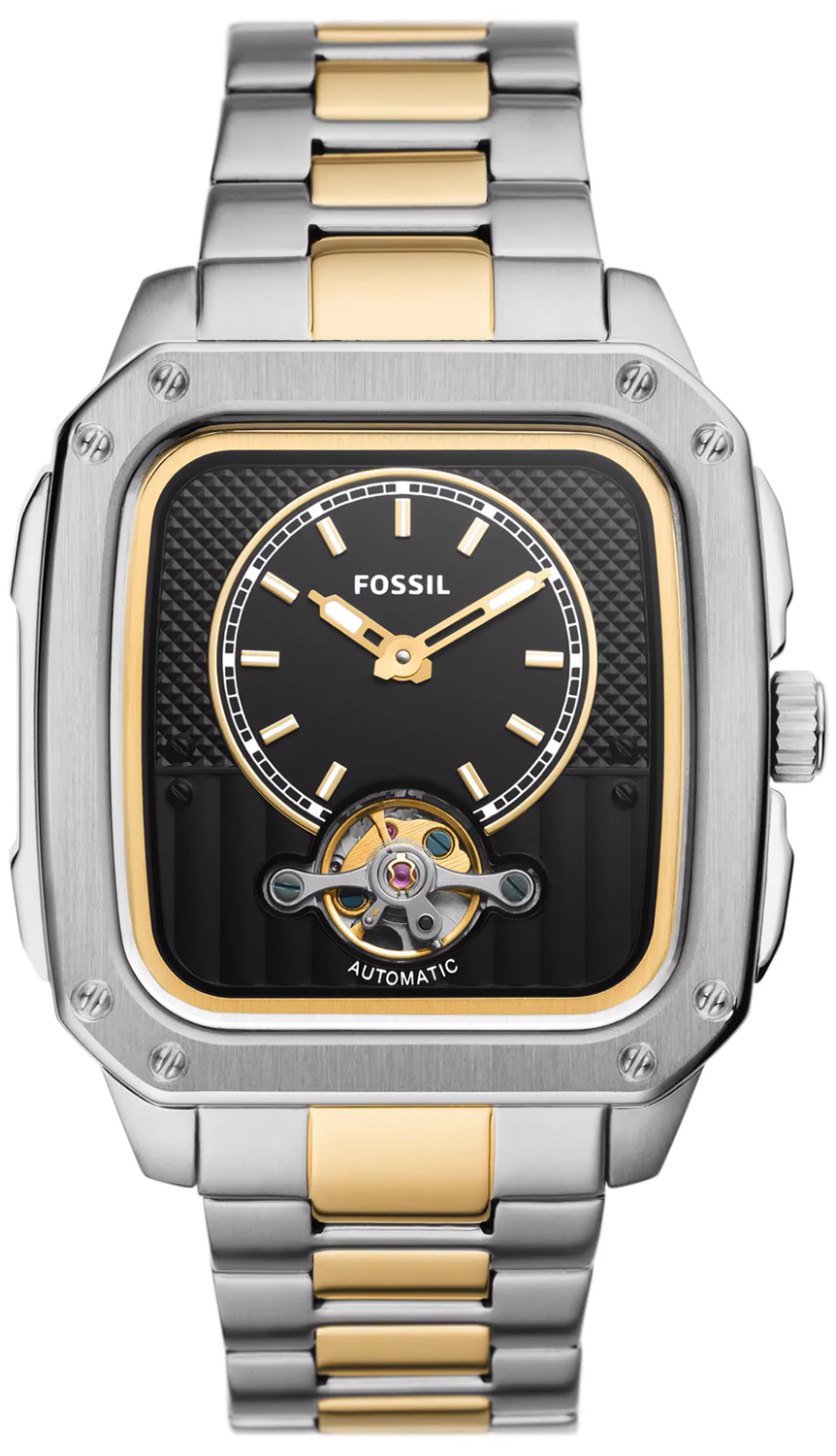 Fossil INSCRIPTION AUTOMATIC ME3237