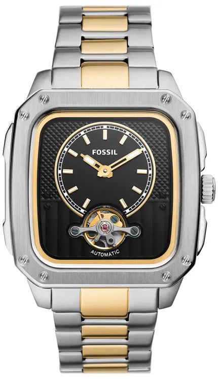 Fossil ME3237 - zdjęcie 1