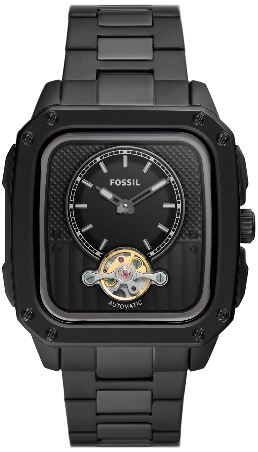 Fossil INSCRIPTION AUTOMATIC ME3238