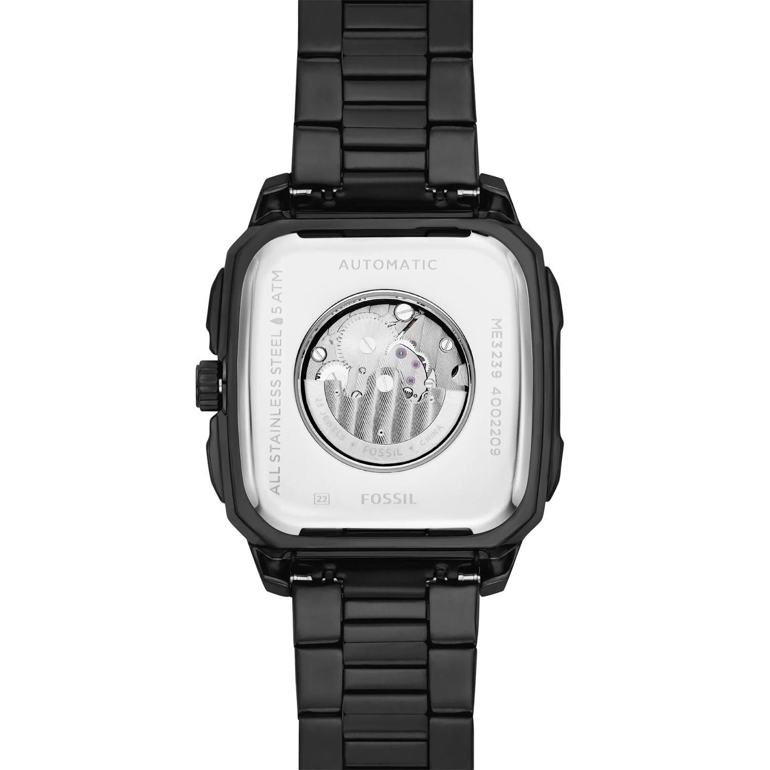 Fossil ME3238 zegarek - miniatura 3