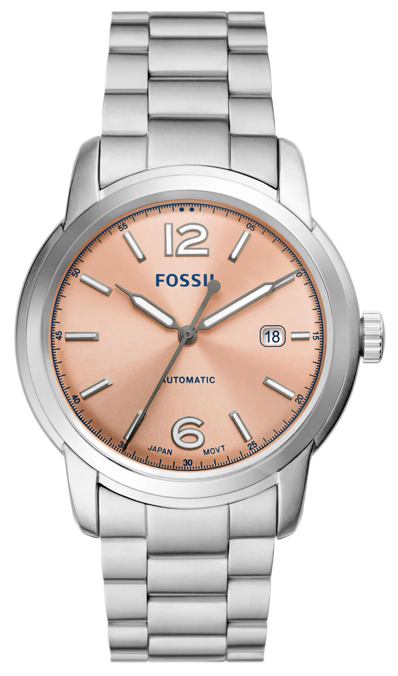 Fossil HERITAGE AUTOMATIC ME3243