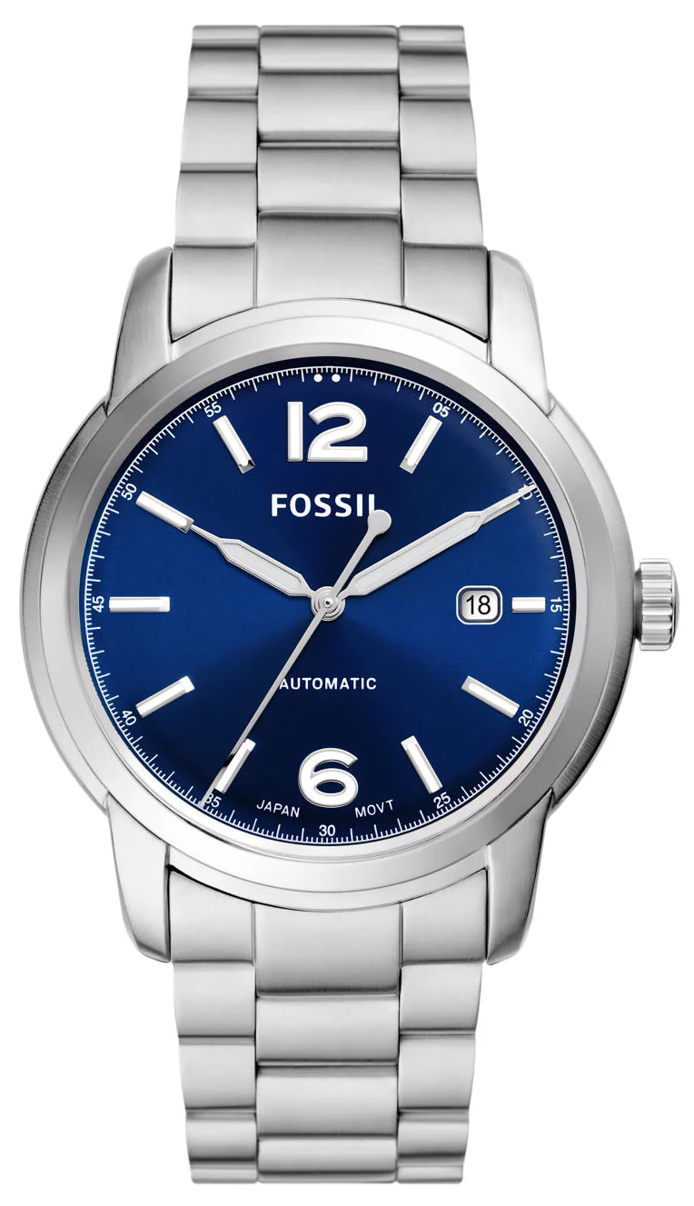 Fossil HERITAGE AUTOMATIC ME3244
