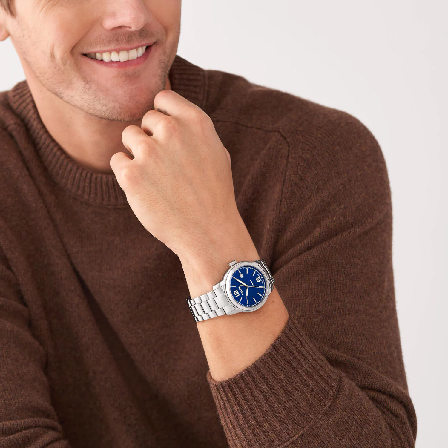 Fossil ME3244 zegarek - miniatura 5