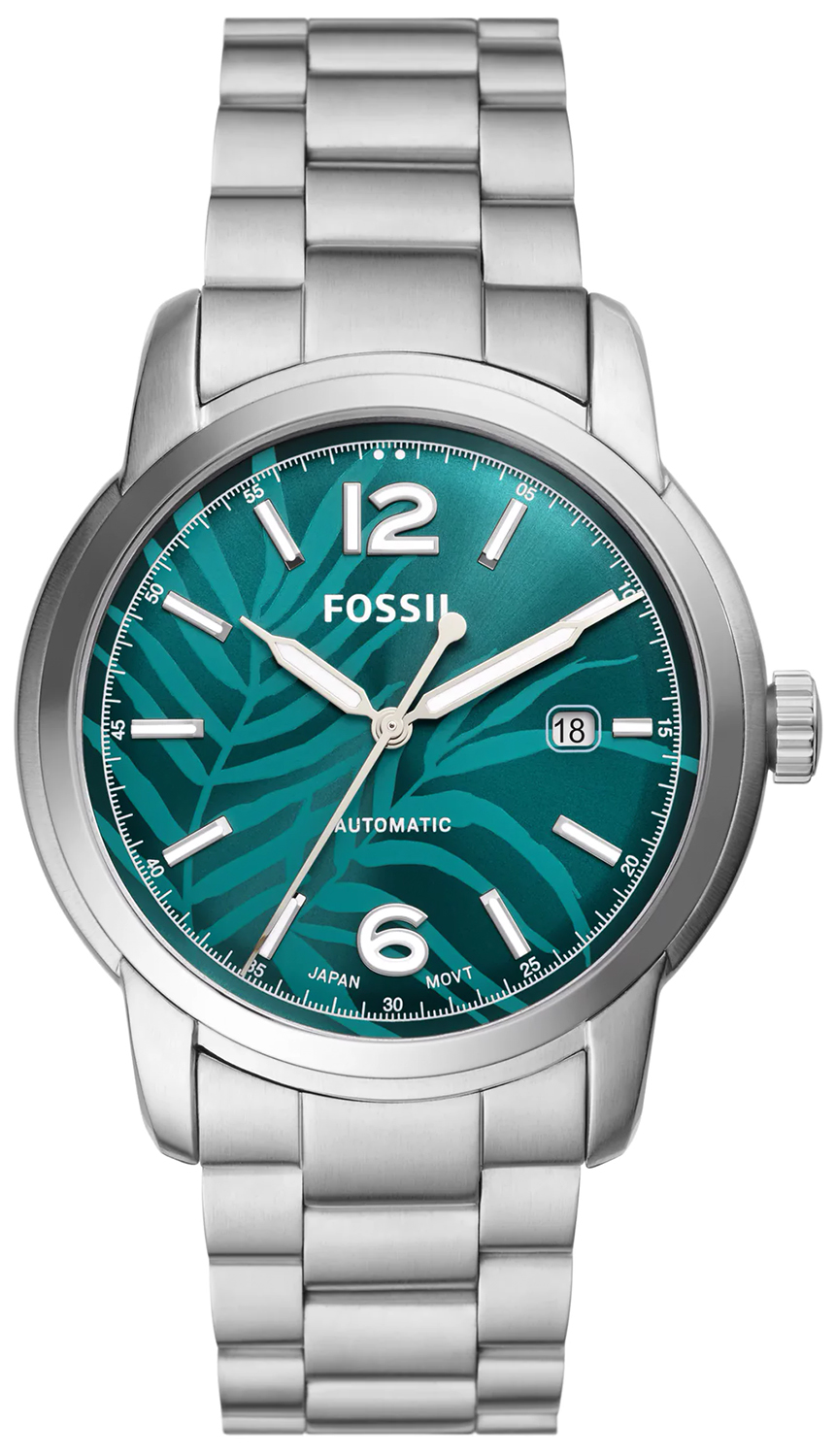 Fossil HERITAGE AUTOMATIC ME3249