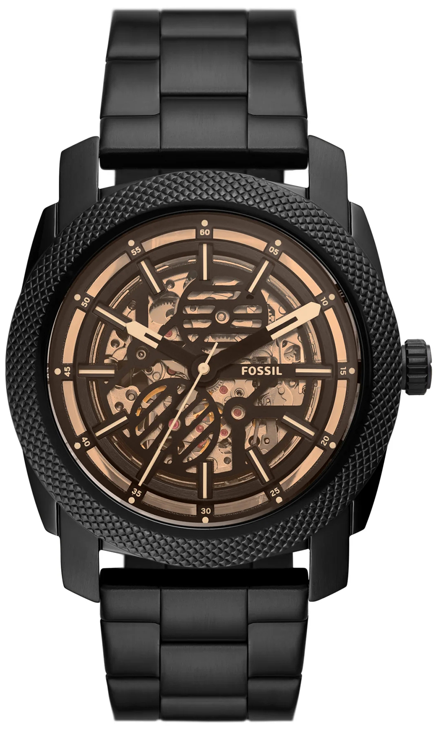 Fossil MACHINE AUTOMATIC ME3253