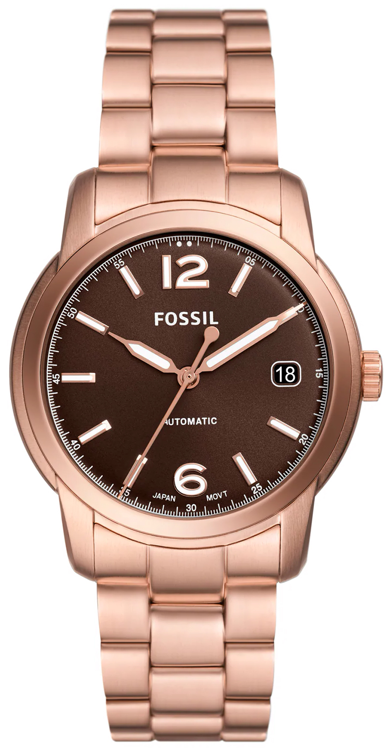 Fossil HERITAGE AUTOMATIC ME3258