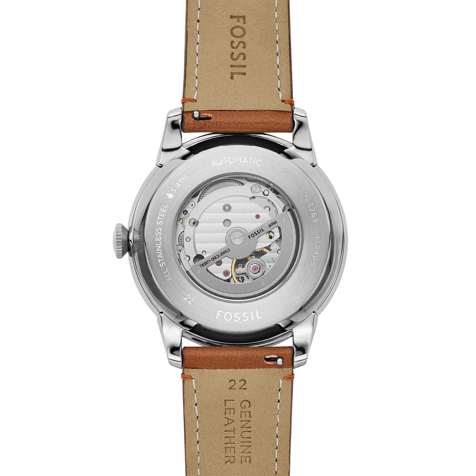 Fossil ME3265 zegarek