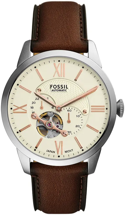 Fossil ME3266 - zdjęcie 1