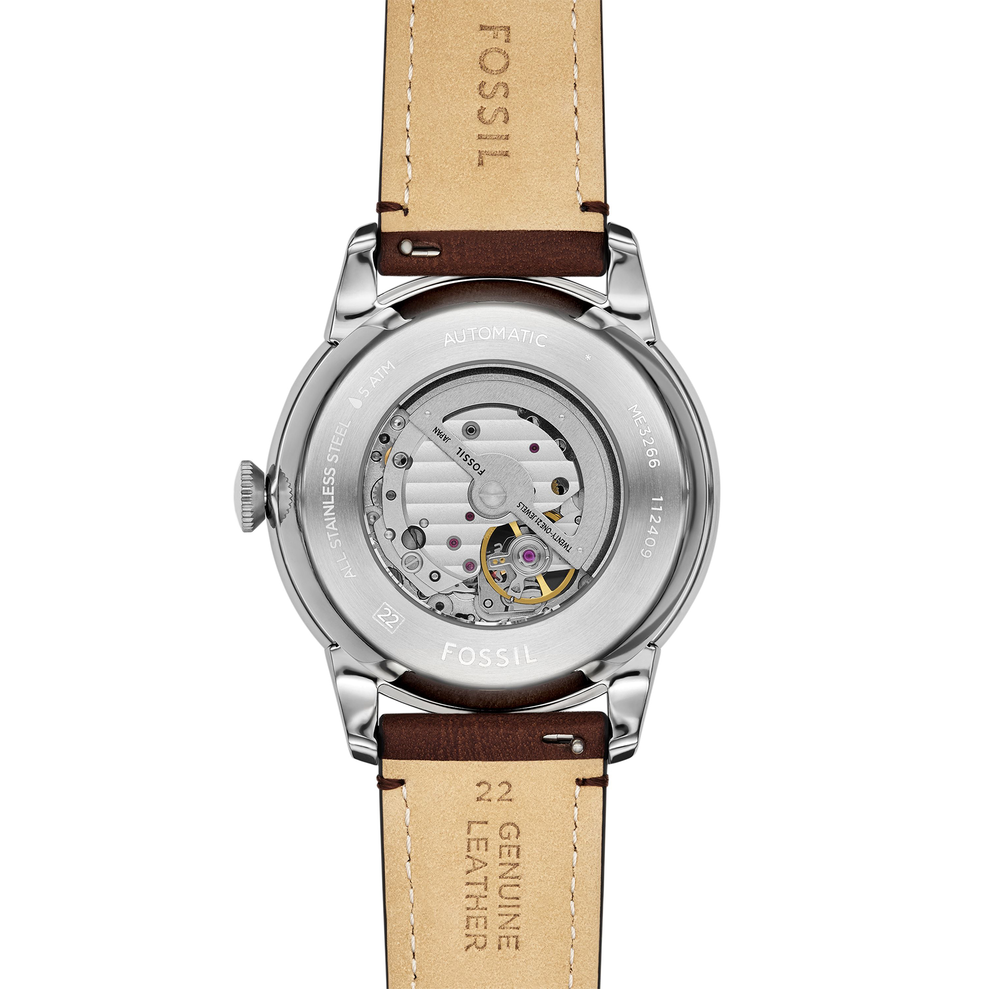 Fossil ME3266 zegarek - miniatura 5