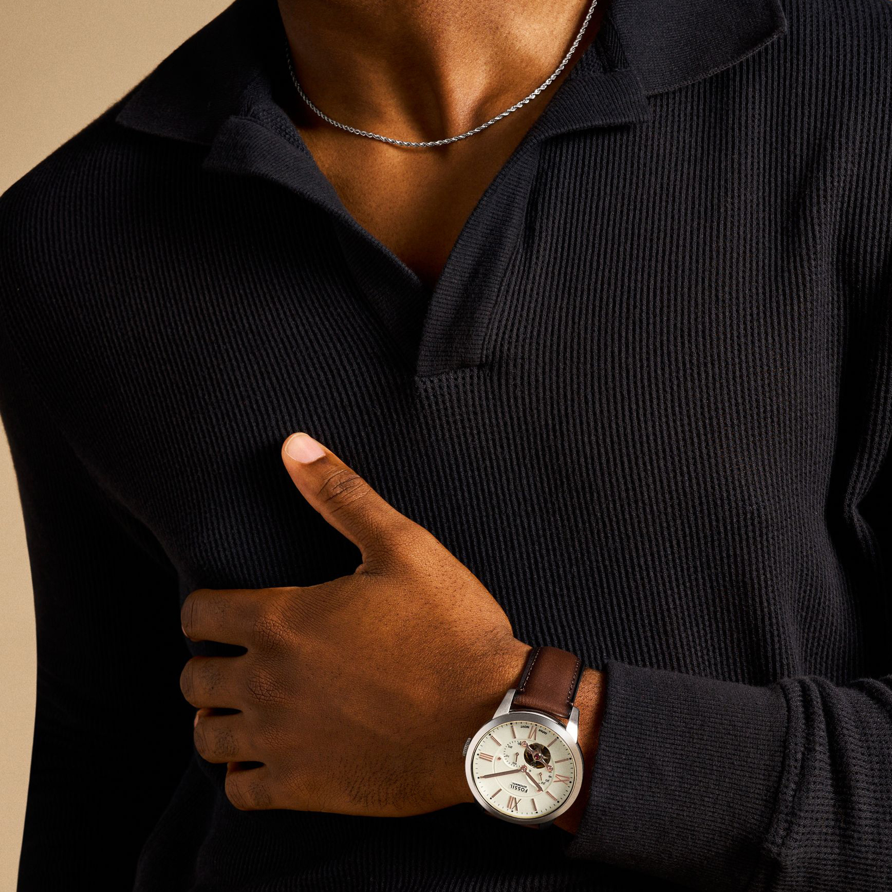 Fossil ME3266 zegarek - miniatura 8
