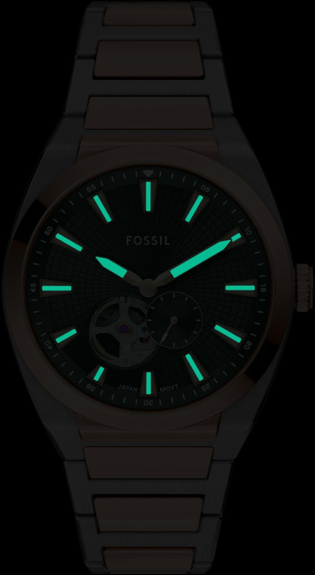Fossil ME3277 zegarek
