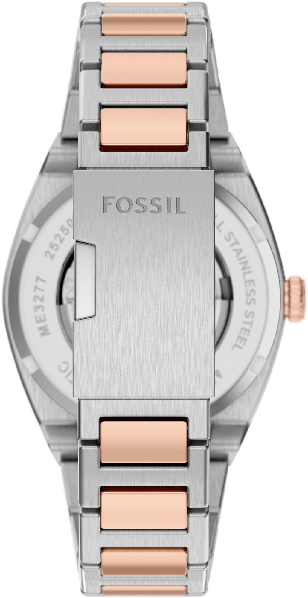 Fossil ME3277 zegarek