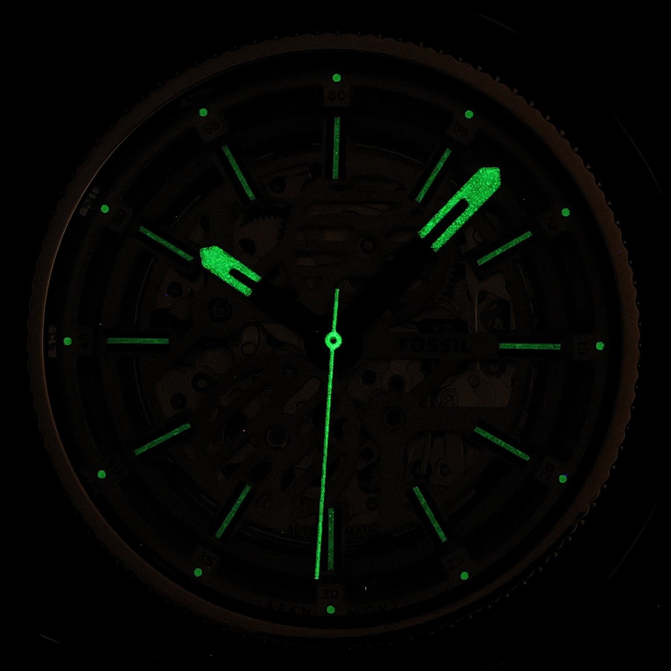 Fossil ME3278 Męskie zegarek męski - miniatura 5