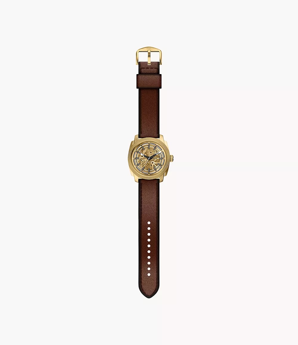 Fossil ME3278 zegarek męski Męskie - miniatura 7
