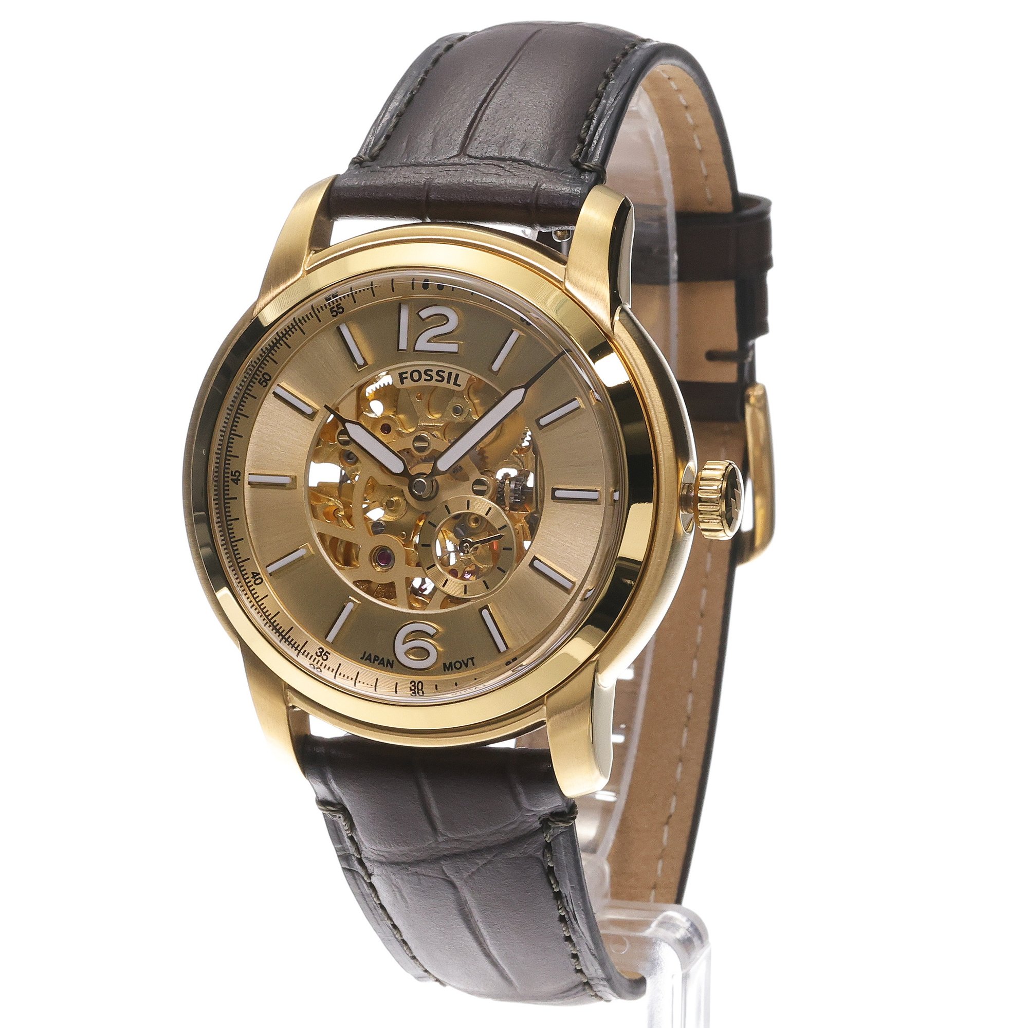 Fossil ME3279 zegarek amerykańskie Męskie