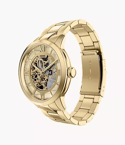 Fossil ME3280 męski zegarek Townsman bransoleta - miniatura 7