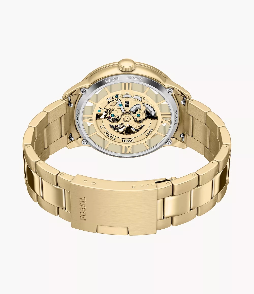 Fossil ME3280 zegarek męski Townsman - miniatura 6