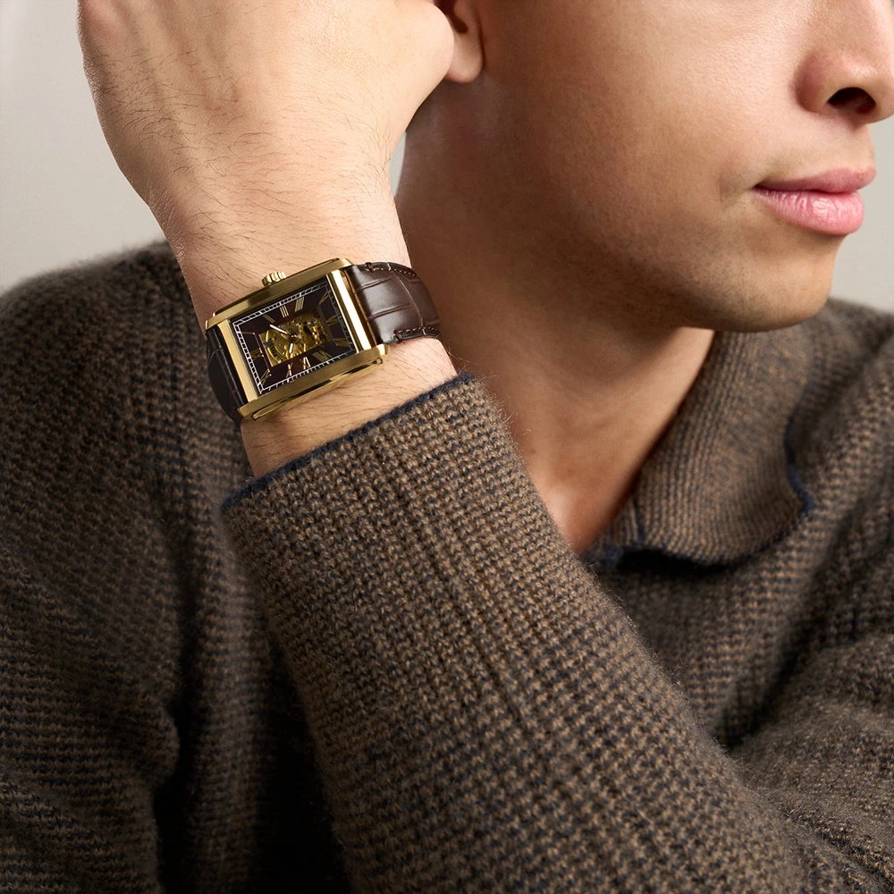Fossil ME3281 zegarek