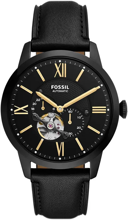 Fossil ME3290 - zdjęcie 1