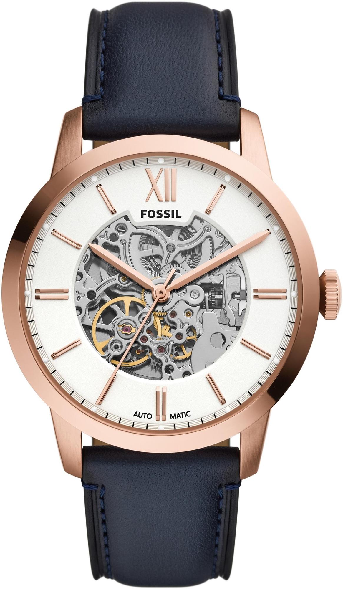 Zegarek Fossil ME3293