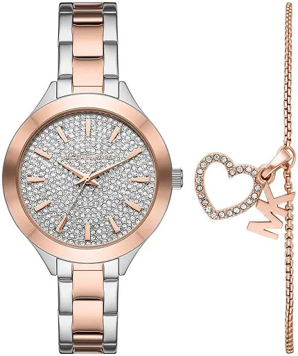 Fossil MK1045 - zdjęcie 1