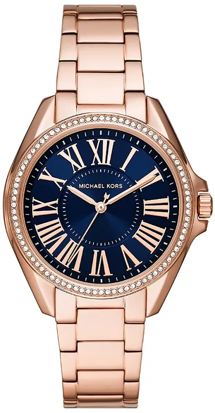 Fossil MK6930 - zdjęcie 1