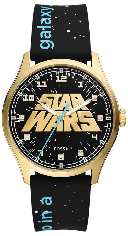 Fossil SE1104 - zdjęcie 1