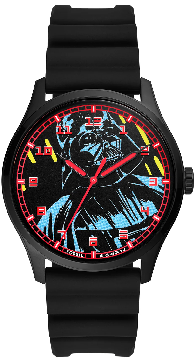 Fossil STAR WARS™ DARTH VADER™ SPECIAL EDITION SE1107