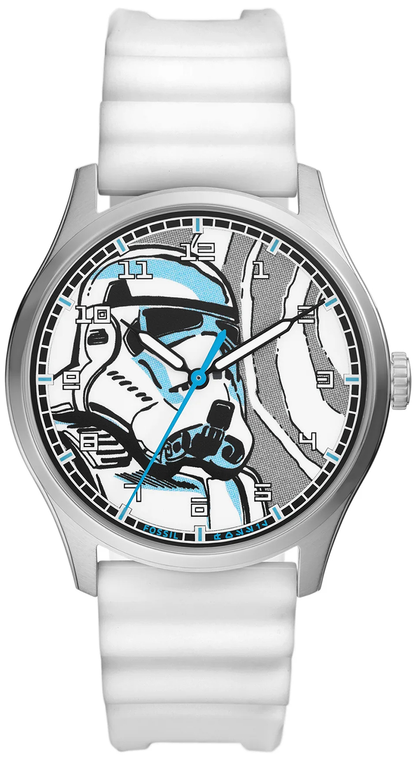 Fossil STAR WARS™ STORMTROOPER™ SPECIAL EDITION SE1108