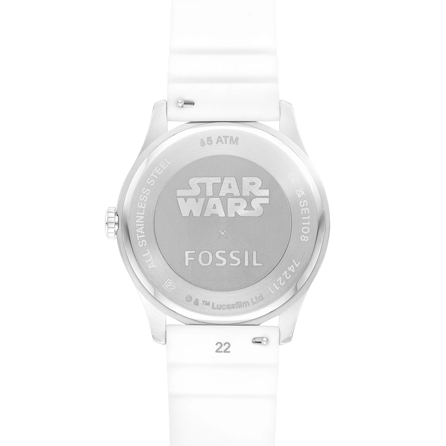 Fossil SE1108 zegarek - miniatura 4