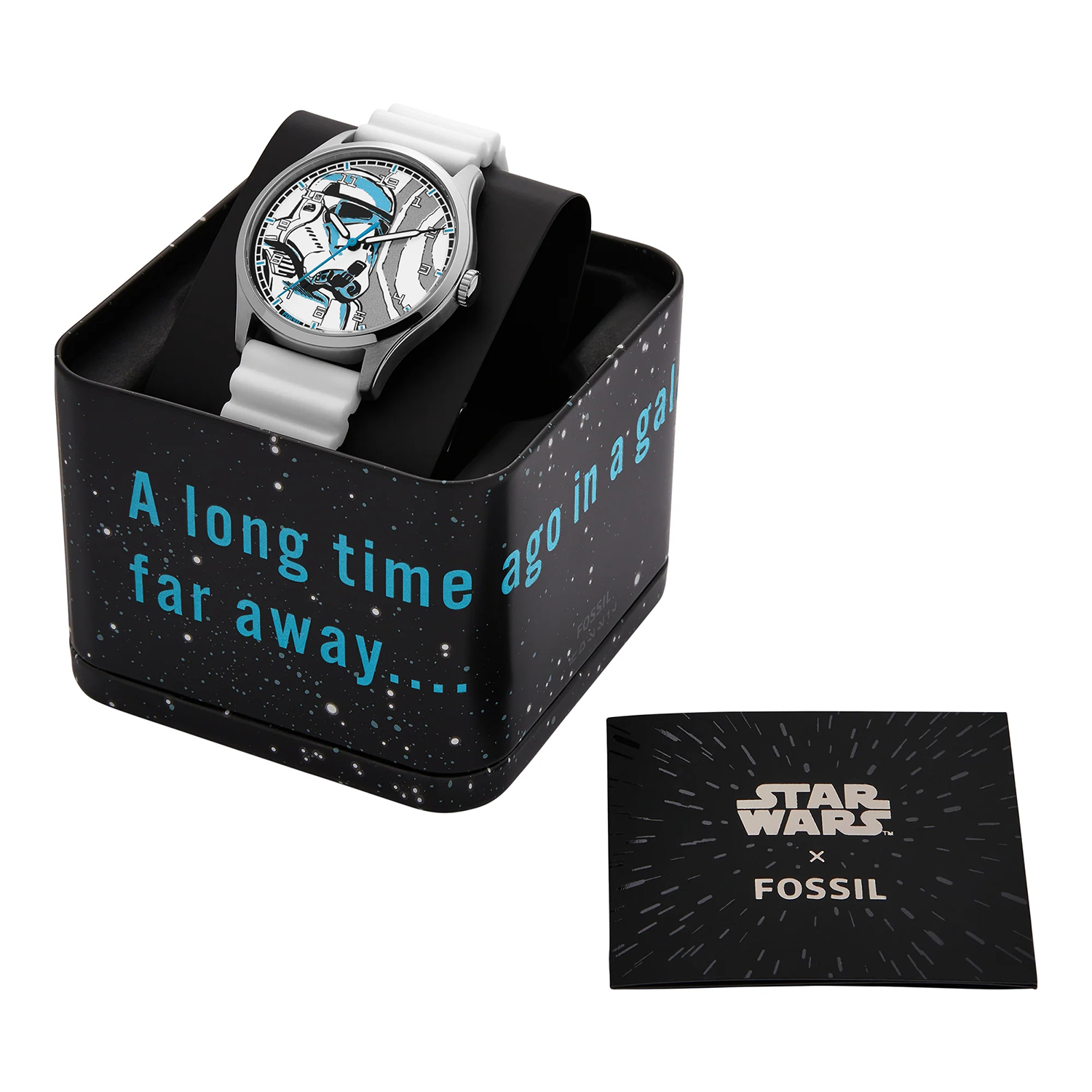 Fossil SE1108 zegarek - miniatura 7