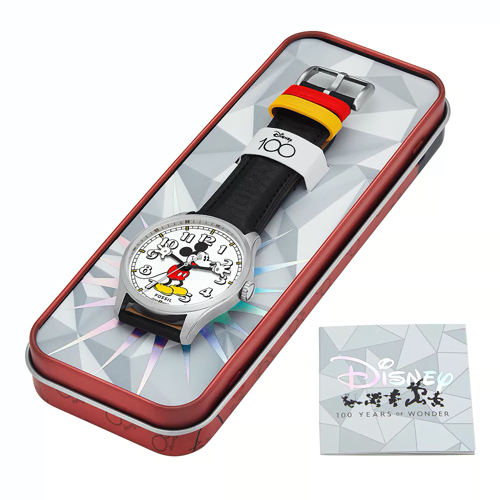 Fossil SE1112 zegarek - miniatura 6