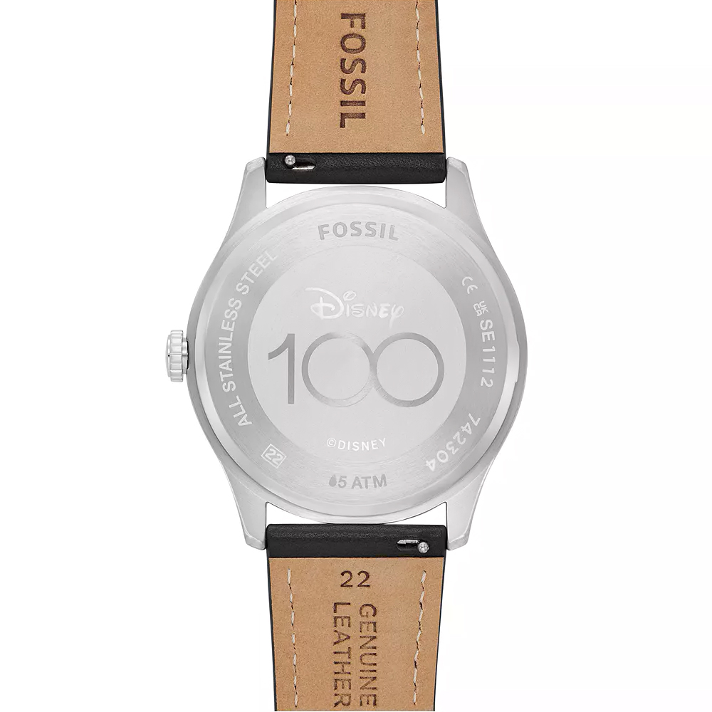 Fossil SE1112 zegarek - miniatura 3