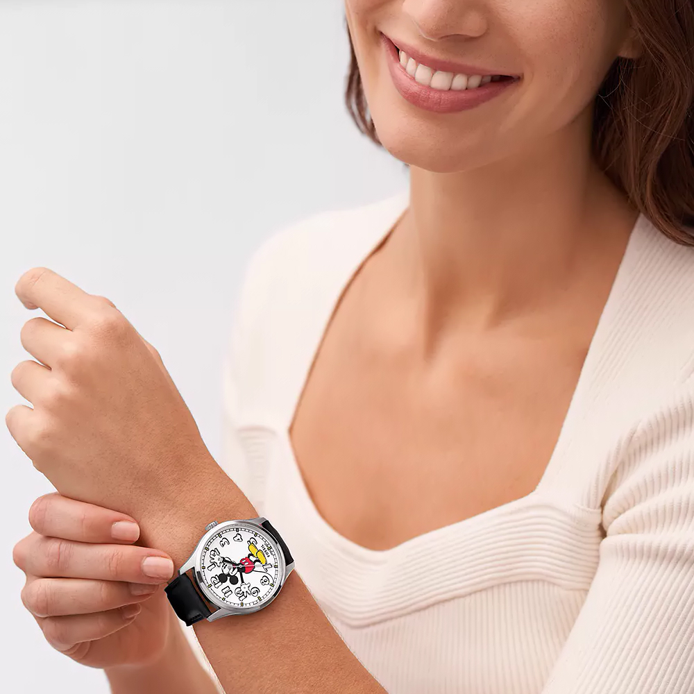 Fossil SE1112 zegarek - miniatura 9