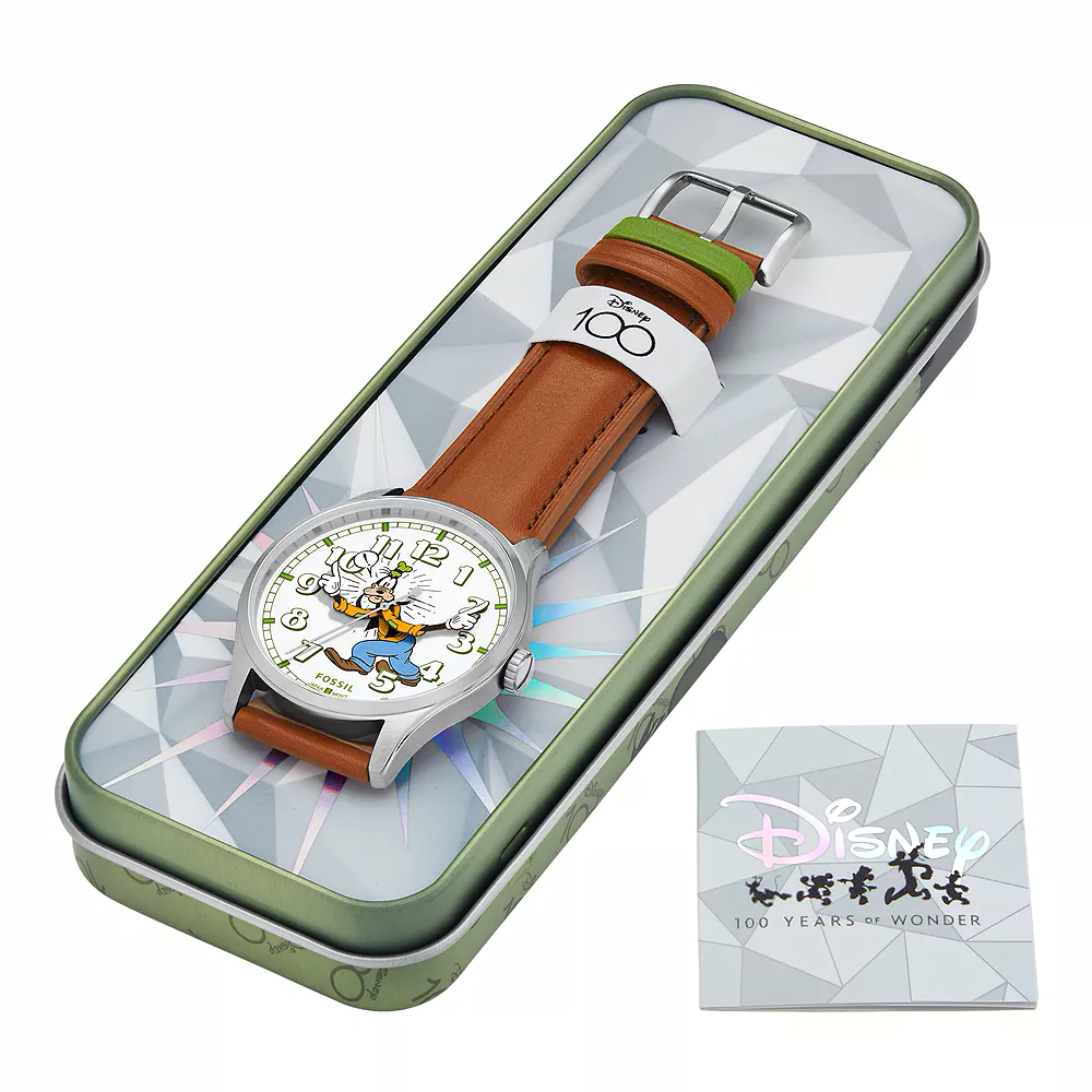 Fossil SE1114 zegarek - miniatura 6