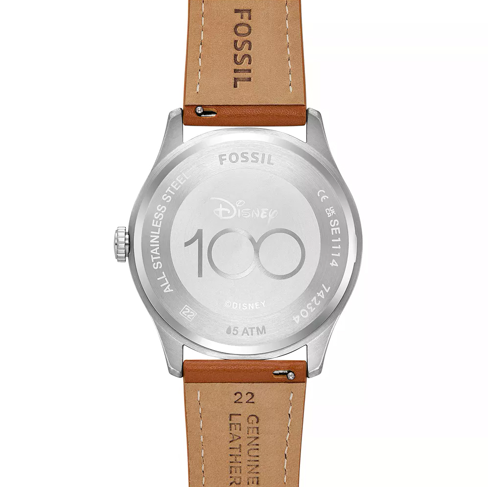 Fossil SE1114 zegarek - miniatura 3