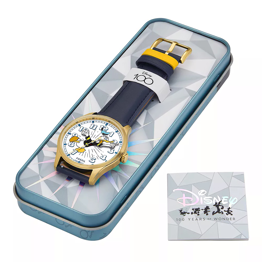 Fossil SE1115 zegarek - miniatura 6