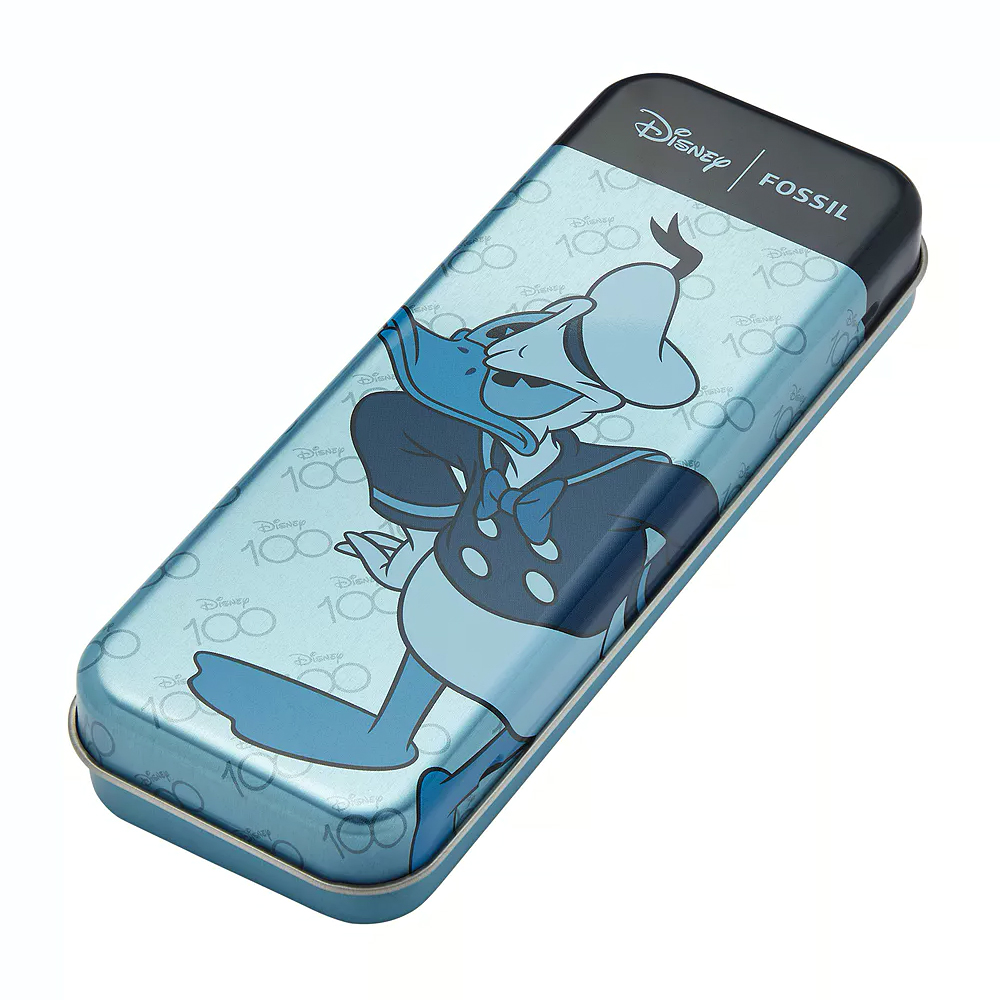 Fossil SE1115 zegarek - miniatura 5